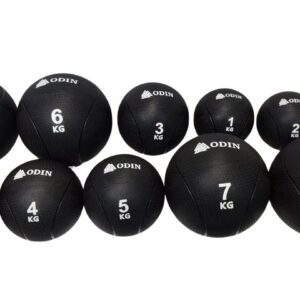 Odin Medicine Ball 7kg - Odin