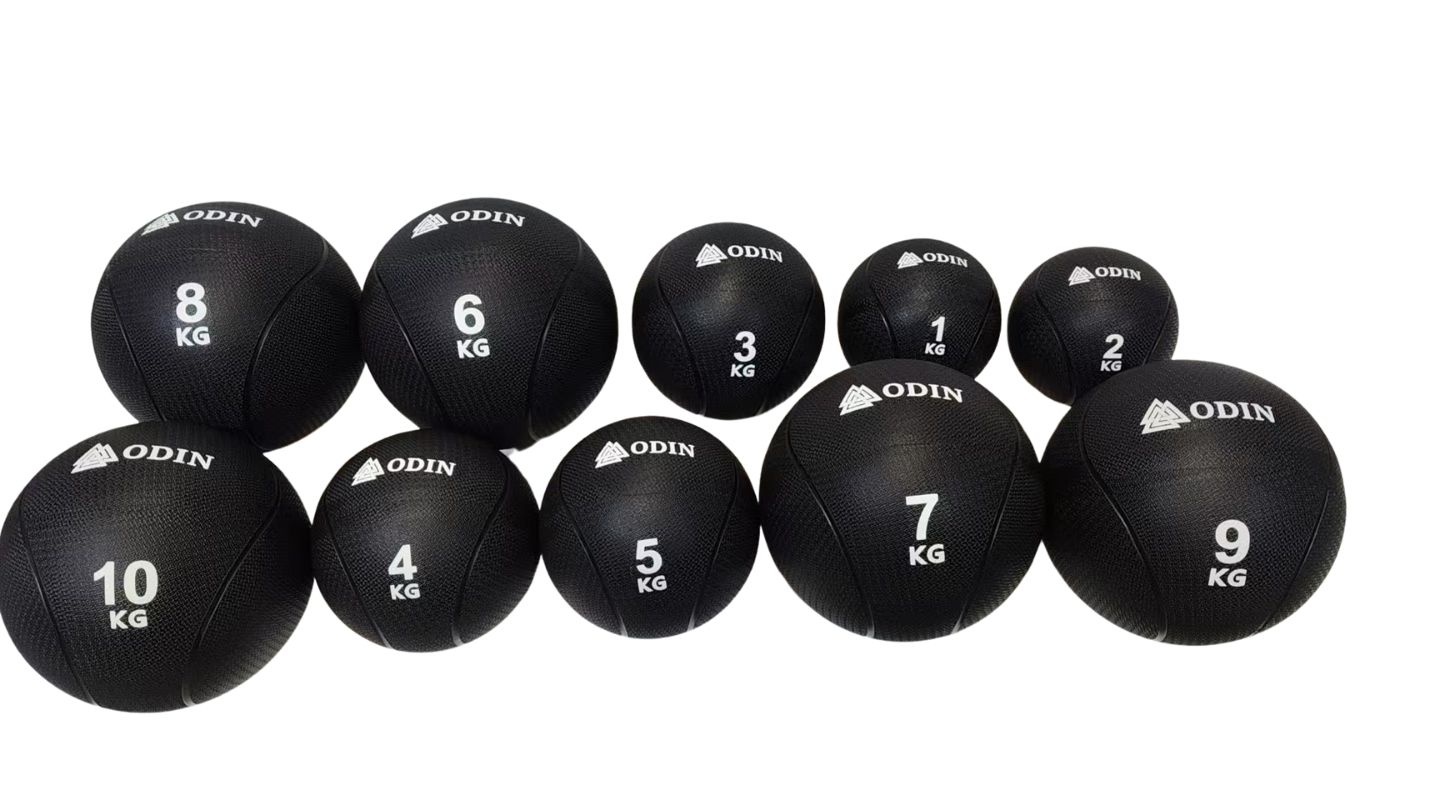 Odin Medicine Ball 3kg - Odin