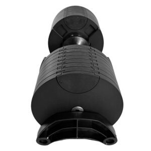 Justerbar Håndvægt 20kg (2kg stigninger fra 2kg) - Odin