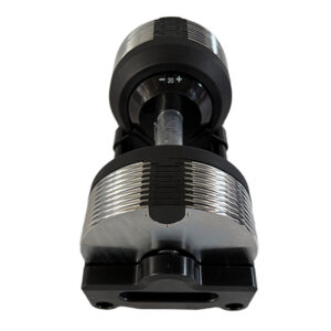 Pro Justerbar Håndvægt 32kg (1kg stigninger fra 3kg) - Odin