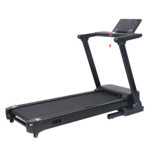 Titan Life Treadmill T66 Løbebånd - Titan Fitness