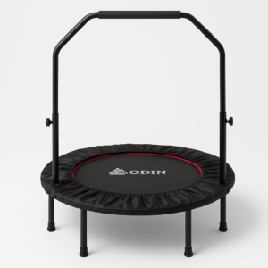 Odin Fitness Trampolin Jump Fitness 127cm - Odin