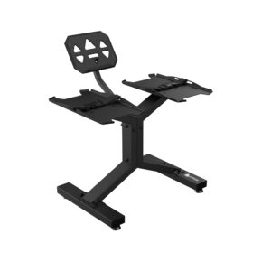 Odin X-Stativ til Justerbare Håndvægte - Odin