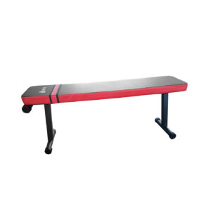 Odin Basic Foldbar Flad Træningsbænk - Odin