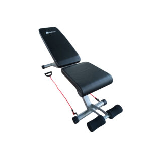 Odin Multi Justerbar Træningsbænk - Odin