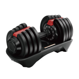 Odin Justerbar Håndvægt 18kg - Odin