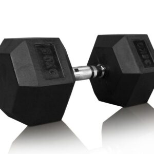 Odin Hex Håndvægte 55kg (1 stk) - Odin