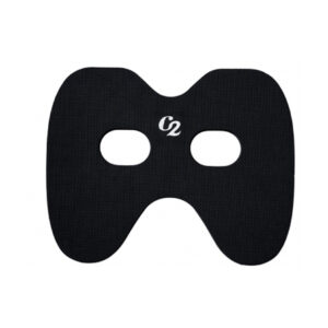 Concept2 De Luxe Sædepude 12mm - Concept2