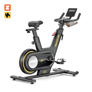 Reebok i-Bike Spinningcykel  Zwift & Kinomap Bike - Reebok