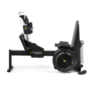 Concept2 Model StregthErg inkl. PM5 - Concept2