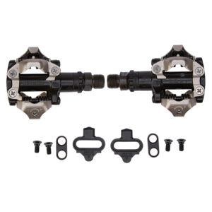 Klikpedaler SPD - Exustar