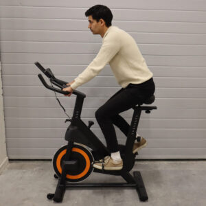 Odin S700 Spinningcykel - Odin