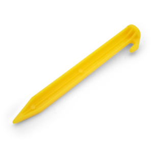 Coghlans ABS Teltpløkker 15,5 cm - Coghlans