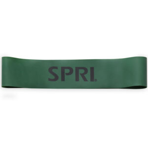 SPRI Mini Bands Light Træningselastik - SPRI