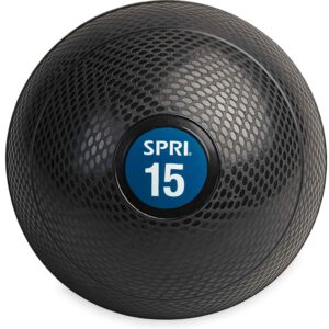 SPRI Slam Ball 6,8kg - SPRI