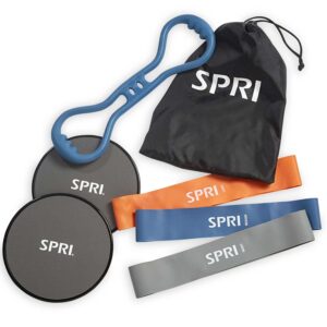 SPRI Ultimate Booty Kit - SPRI