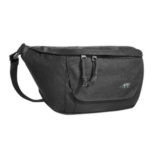 Tasmanian Tiger T Modular 2 Bæltetaske Sort - Tasmanian Tiger