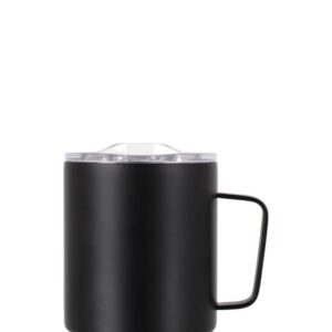 LifeVenture Termokop Sort - LifeVenture