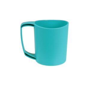 LifeVenture Camping Kop Lyseblå - LifeVenture