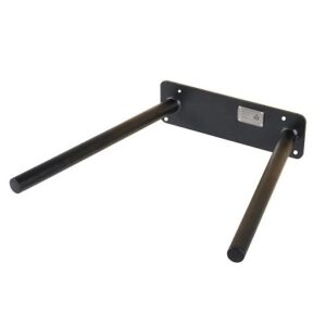 Gymleco 755D Dip Håndtag - Gymleco