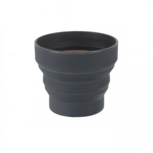 LifeVenture Silikone Kop Grå - LifeVenture