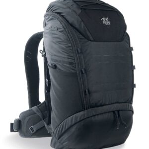 Tasmanian Tiger T Tac Modular Vent 30 Rygsæk Sort - Tasmanian Tiger