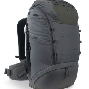 Tasmanian Tiger T Tac Modular Vent 30 Rygsæk Navy - Tasmanian Tiger