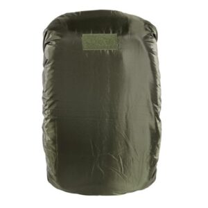 Tasmanian Tiger T Regnovertræk S Oliven - Tasmanian Tiger