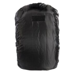 Tasmanian Tiger T Regnovertræk M Sort - Tasmanian Tiger