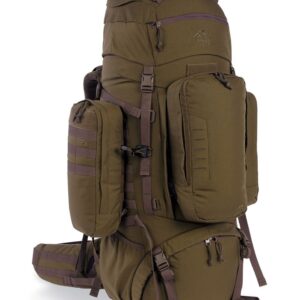 Tasmanian Tiger T MKII 75 Vandrerygsæk Oliven - Tasmanian Tiger