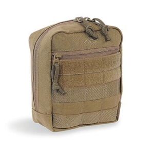 Tasmanian Tiger T Tac Pouch 6 Multitaske Coyote Brun - Tasmanian Tiger