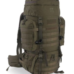 Tasmanian Tiger T MKIII 52 Vandrerygsæk Oliven - Tasmanian Tiger