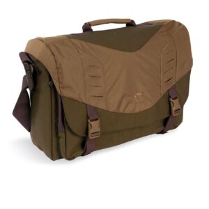 Tasmanian Tiger T Tac 15 Skuldertaske Oliven - Tasmanian Tiger