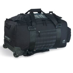 Tasmanian Tiger T Transporter 110 Rejsetaske Small Sort - Tasmanian Tiger