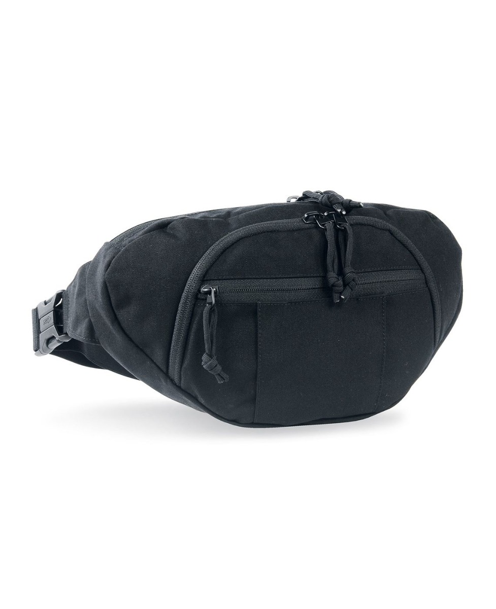 Tasmanian Tiger TT MKII Bæltetaske Sort - Tasmanian Tiger