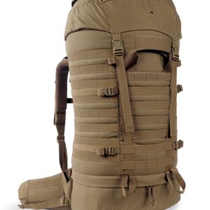 Tasmanian Tiger T MKII 75 Vandrerygsæk Brun - Tasmanian Tiger