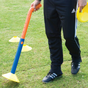 ConeChamp Orange Kegler (1 stk) - ConeChamp