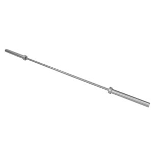 Gymleco 813 Teknik Vægtstang 10kg - Gymleco