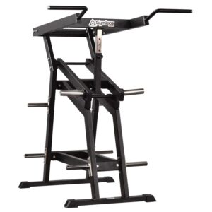 830 Viking Press - Gymleco