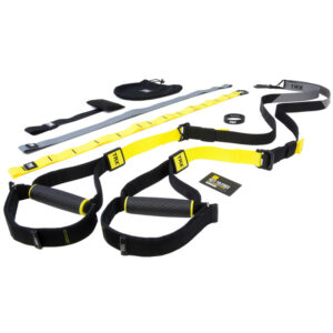 TRX Pro 4 Suspension Trainer - TRX