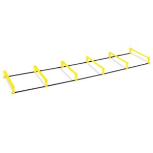 Sklz Elevation Ladder 2-in-1 Speed Hurdles + Ladder - Sklz