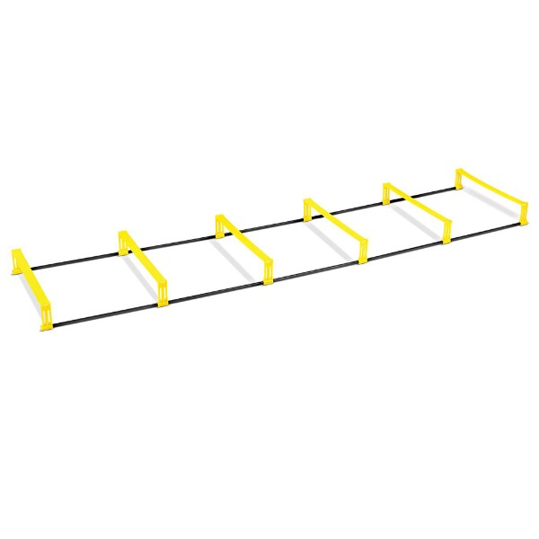 Sklz Elevation Ladder 2-in-1 Speed Hurdles + Ladder - Sklz