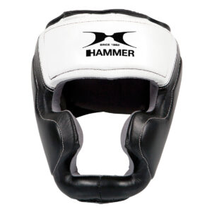 Hammer Sparring Helmet 2013 Model Str. S-M - Hammer