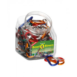 Coghlans Karabinhage 8mm Flere Farver - Coghlans