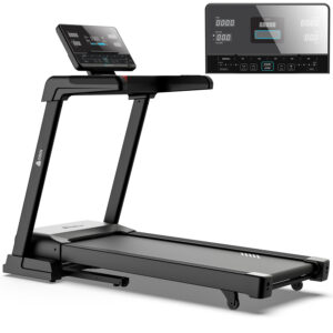 Odin T730 PowerLand Løbebånd - Odin