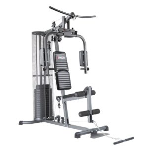 Hammer Ultra Homegym (m. 60kg vægte) - Hammer