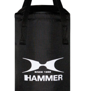 Hammer Fit Junior Black (50x25cm) sandsæk - Hammer