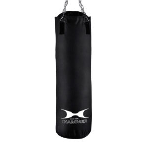 Hammer Fit Black (100x30cm - 20kg) sandsæk - Hammer