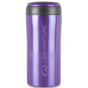 LifeVenture Termokrus Lilla - LifeVenture