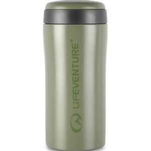 LifeVenture Termokrus Matt Khaki - LifeVenture